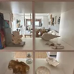 Da Barra Sweet Apartment Gafanha da Nazare