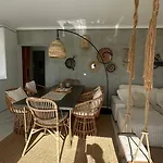 Apartment Da Barra Sweet Gafanha da Nazare