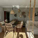 Apartment Da Barra Sweet *