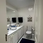 Apartment Da Barra Sweet *