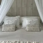 Da Barra Sweet Apartment