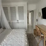 Da Barra Sweet Apartment *