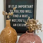 Apartment Da Barra Sweet