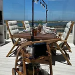 Apartment Da Barra Sweet *