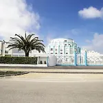 Da Barra Sweet Apartment *