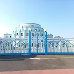 Da Barra Sweet Apartment *