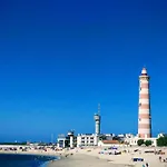 Da Barra Sweet Apartment