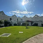 Apartment Da Barra Sweet Gafanha da Nazare