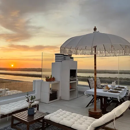 Da Barra Sweet Апартаменты