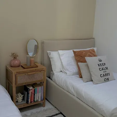 Da Barra Sweet Appartement