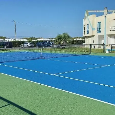 Апартаменты Da Barra Sweet