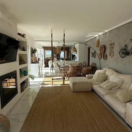 Da Barra Sweet Appartement Gafanha da Nazaré
