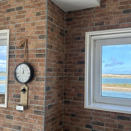 Da Barra Sweet Lejlighed *