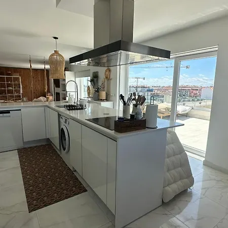 Appartement Da Barra Sweet *