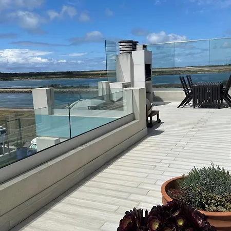 Da Barra Sweet Апартаменты *