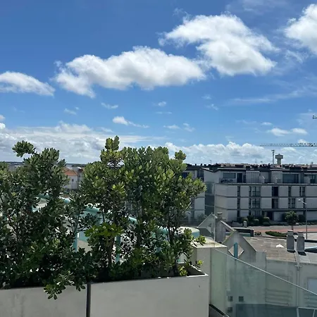 Da Barra Sweet Апартаменты *