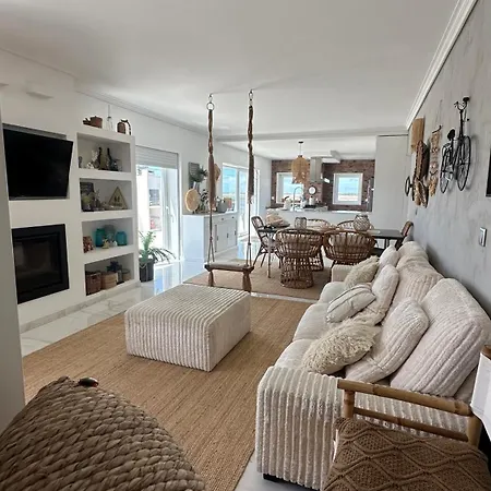 Appartement Da Barra Sweet *