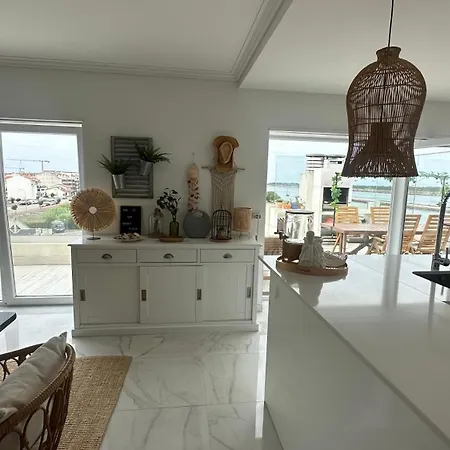 Апартаменты Da Barra Sweet