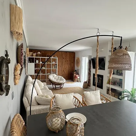 Da Barra Sweet * Гафанья-да-Назарэ