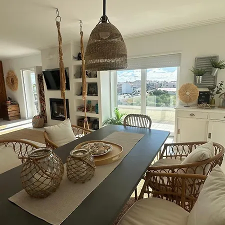 Da Barra Sweet Appartement *
