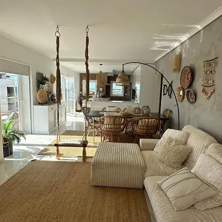 Da Barra Sweet Апартаменты