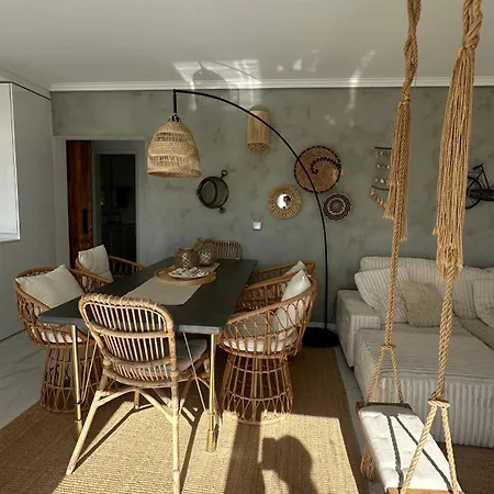 Апартаменты Da Barra Sweet Гафанья-да-Назарэ