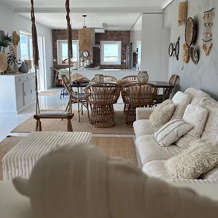 Da Barra Sweet Гафанья-да-Назарэ