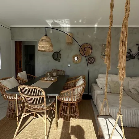 Apartment Da Barra Sweet *