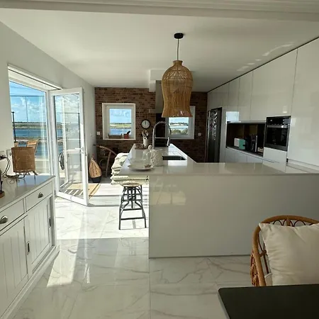 Apartment Da Barra Sweet