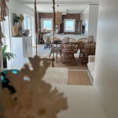 Da Barra Sweet Апартаменты