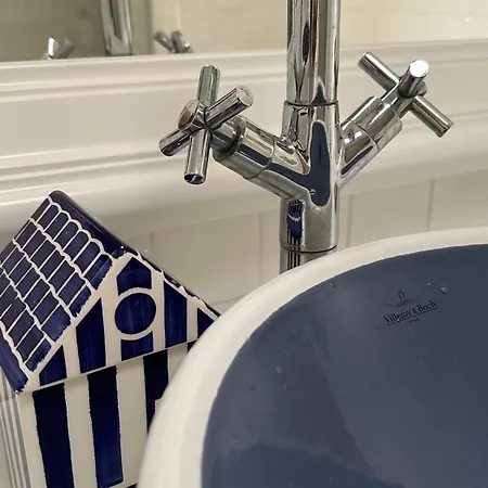 Апартаменты Da Barra Sweet