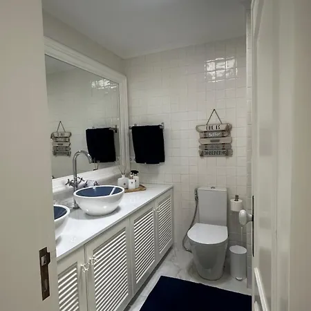 Apartment Da Barra Sweet *