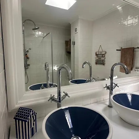 Апартаменты Da Barra Sweet