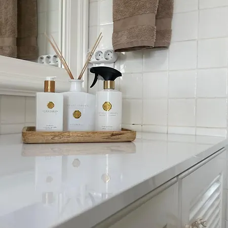 Da Barra Sweet Гафанья-да-Назарэ