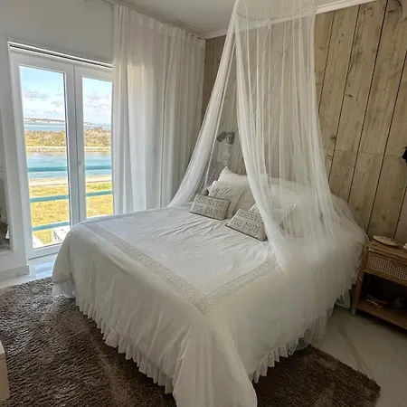 Da Barra Sweet * Гафанья-да-Назарэ