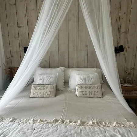 Апартаменты Da Barra Sweet Гафанья-да-Назарэ