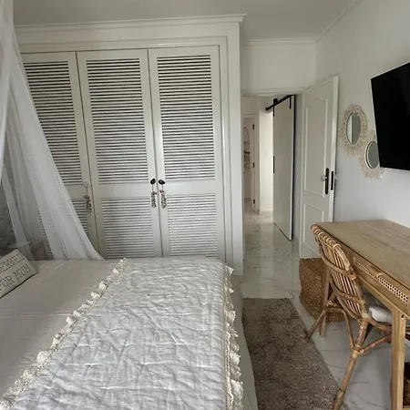 Da Barra Sweet Apartment *