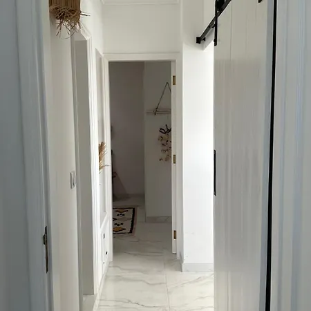 Apartment Da Barra Sweet Gafanha da Nazare