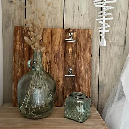 Da Barra Sweet Апартаменты