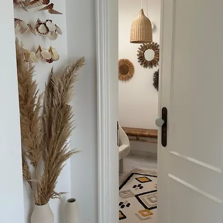 Апартаменты Da Barra Sweet Гафанья-да-Назарэ