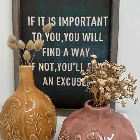 Апартаменты Da Barra Sweet