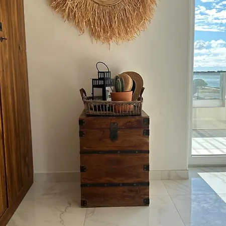 Da Barra Sweet Апартаменты