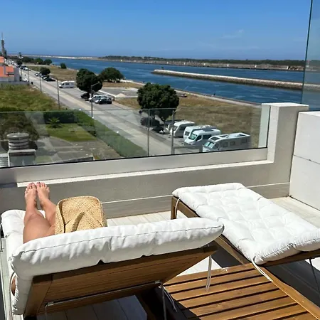 Da Barra Sweet Апартаменты *