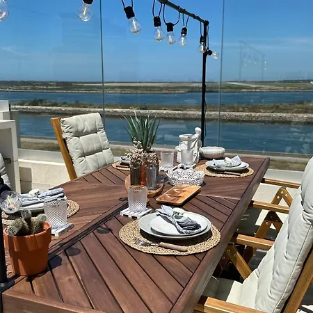 Da Barra Sweet * Гафанья-да-Назарэ