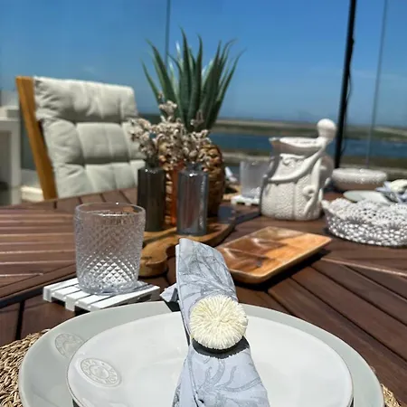 Da Barra Sweet Апартаменты