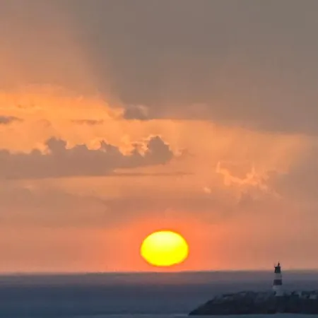 Апартаменты Da Barra Sweet Гафанья-да-Назарэ