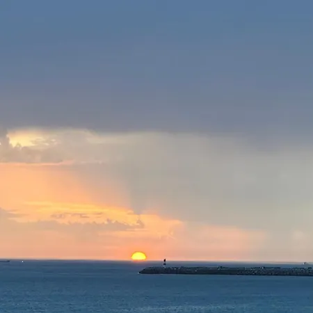 Da Barra Sweet Апартаменты