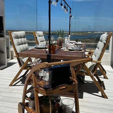 Apartment Da Barra Sweet *
