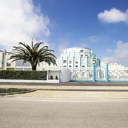 Da Barra Sweet Apartment *