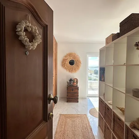 Da Barra Sweet Апартаменты